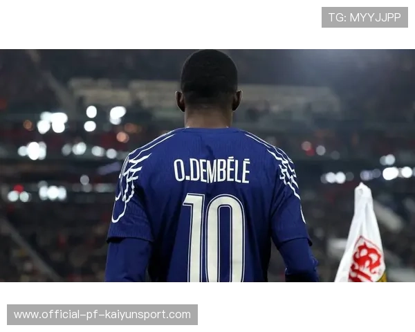 巴黎渗透配合如流水，登贝莱再现高光时刻