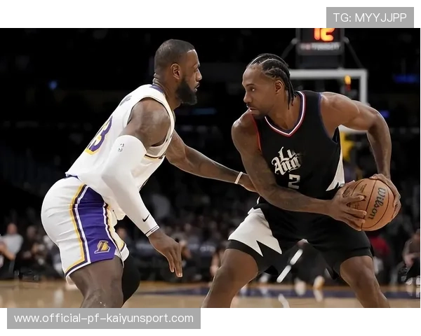 快船对阵湖人，关键一战决定季后赛命运